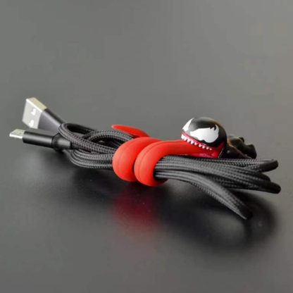 Organizador de Cables de Venom